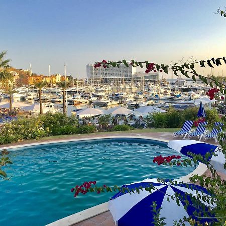 Marina Garden By Ethnic Ocean Lägenhet Vilamoura Exteriör bild