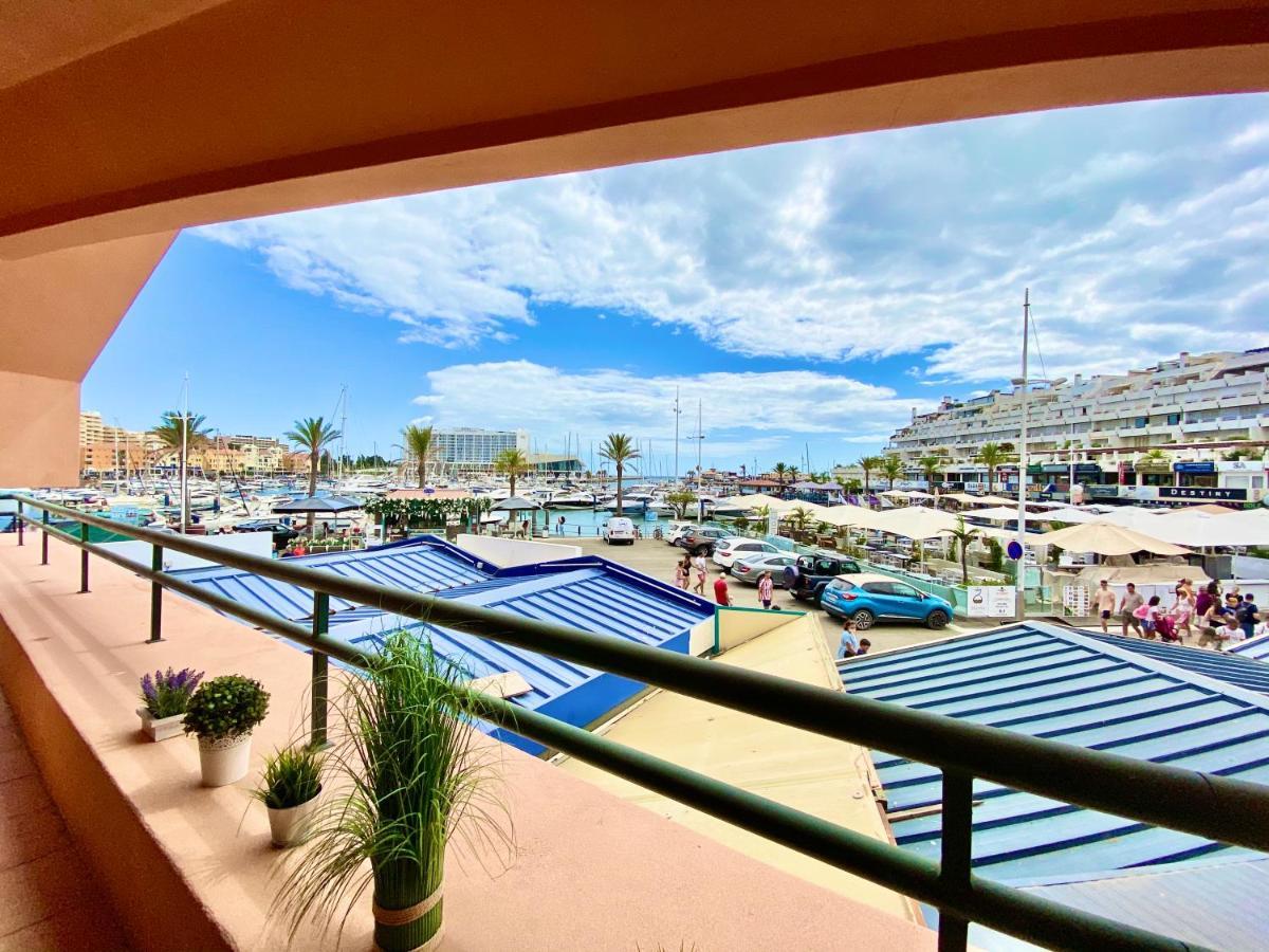 Marina Garden By Ethnic Ocean Lägenhet Vilamoura Exteriör bild