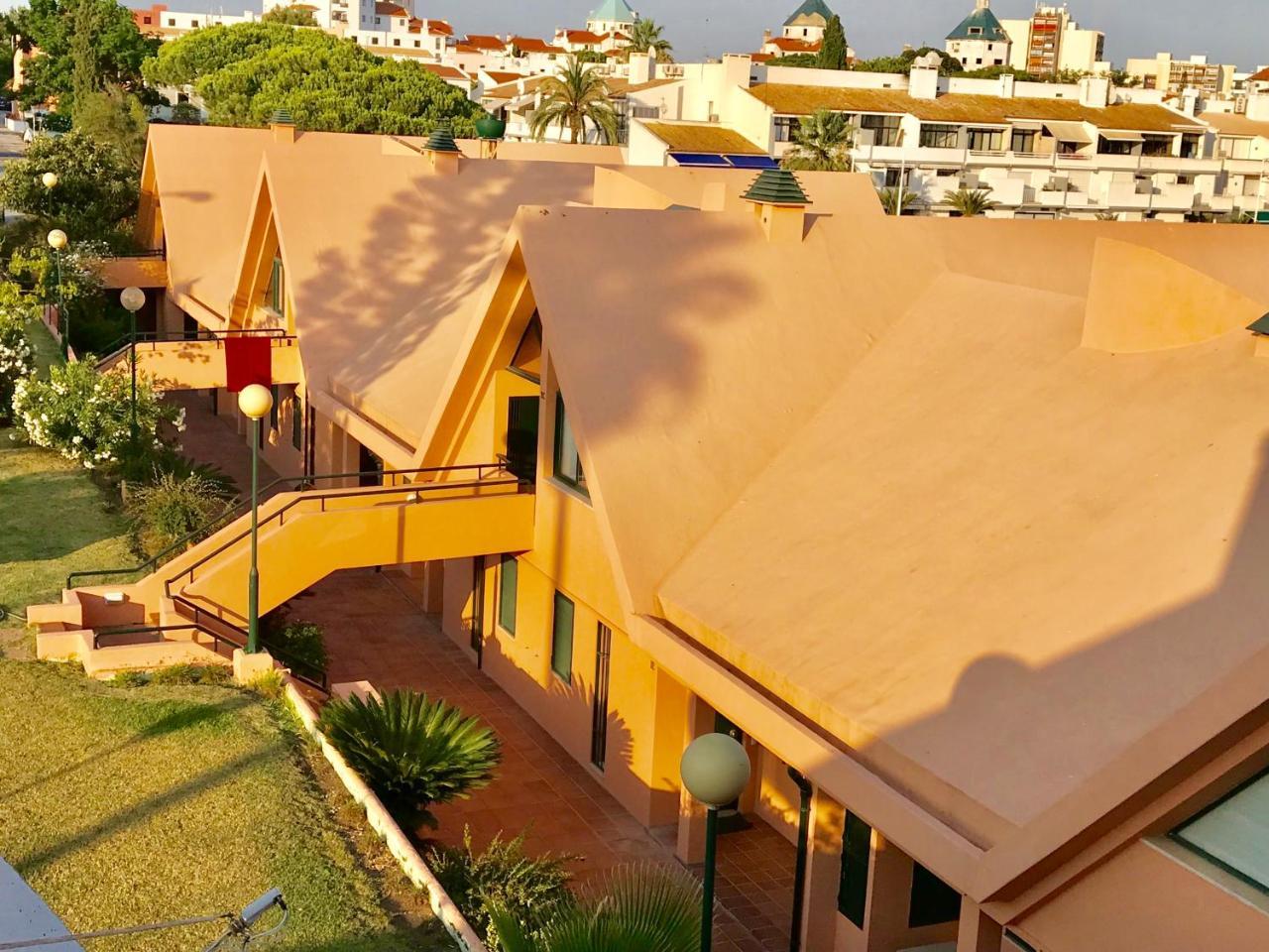 Marina Garden By Ethnic Ocean Lägenhet Vilamoura Exteriör bild