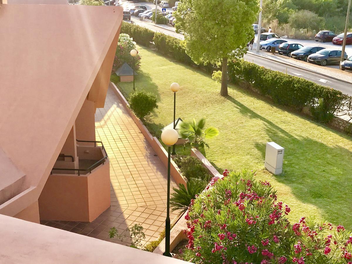 Marina Garden By Ethnic Ocean Lägenhet Vilamoura Exteriör bild