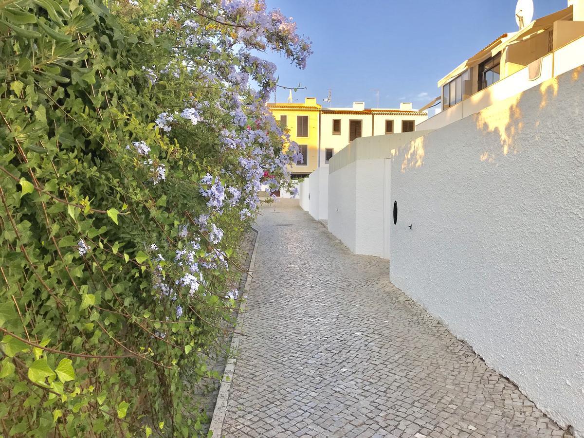 Marina Garden By Ethnic Ocean Lägenhet Vilamoura Exteriör bild