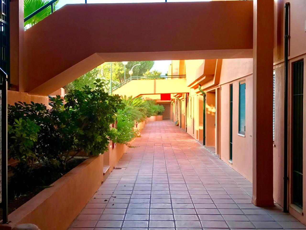 Marina Garden By Ethnic Ocean Lägenhet Vilamoura Exteriör bild