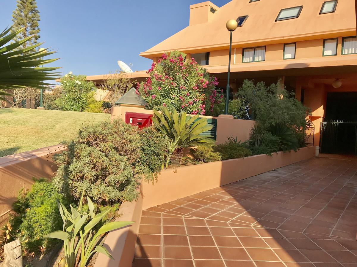 Marina Garden By Ethnic Ocean Lägenhet Vilamoura Exteriör bild