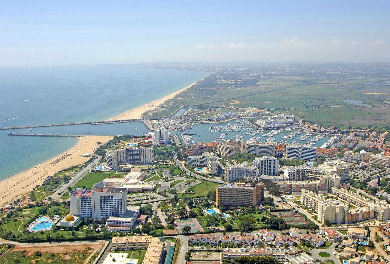 Marina Garden By Ethnic Ocean Lägenhet Vilamoura Exteriör bild