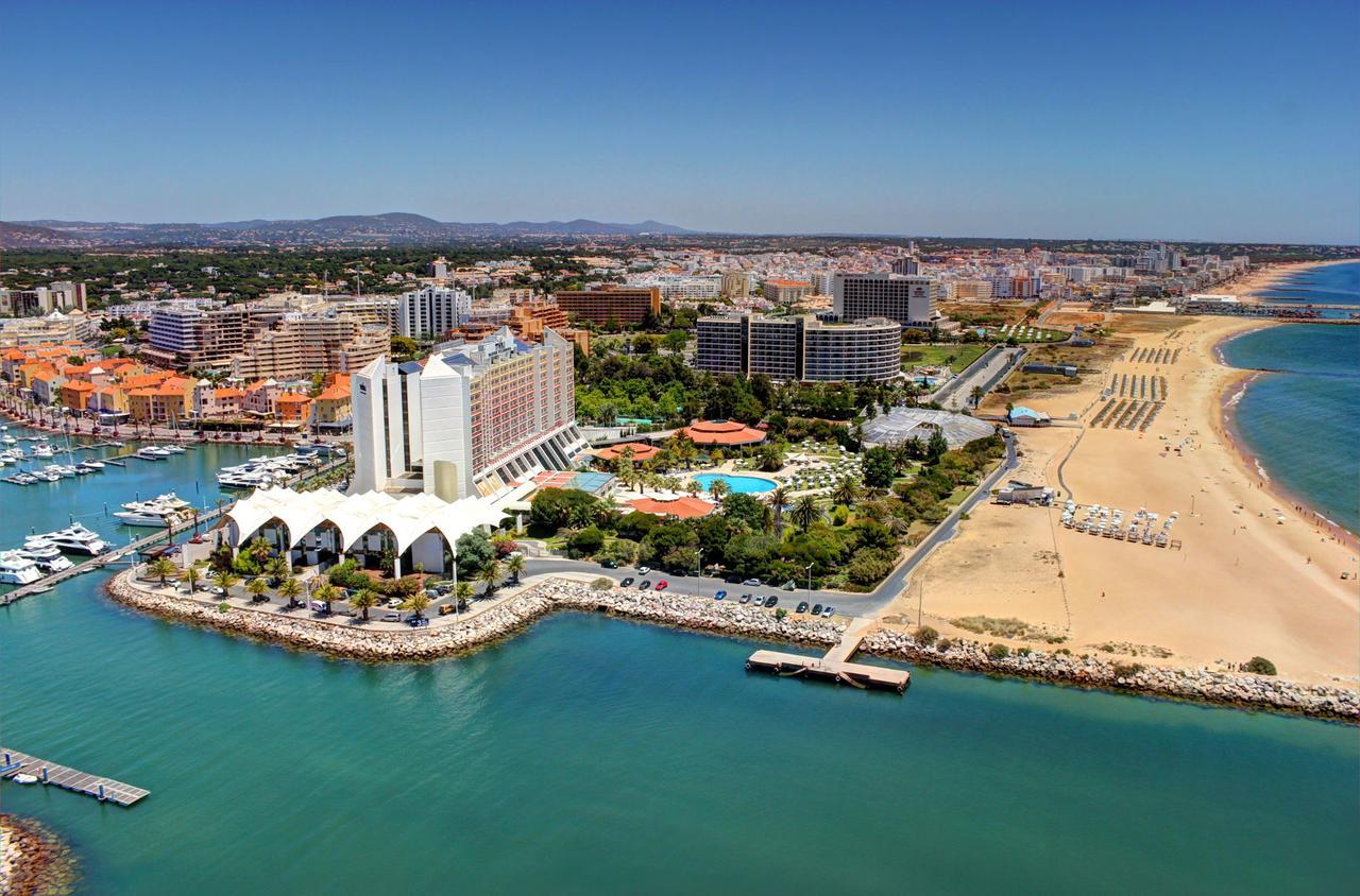 Marina Garden By Ethnic Ocean Lägenhet Vilamoura Exteriör bild