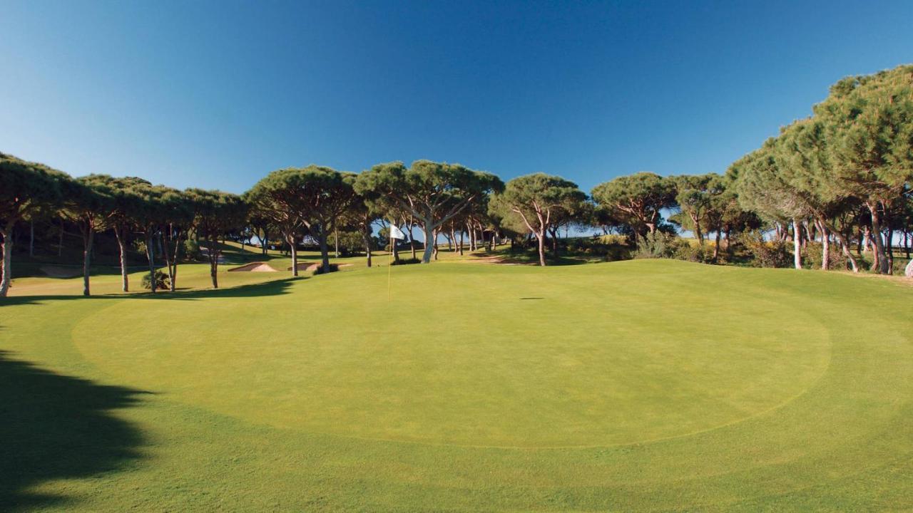 Marina Garden By Ethnic Ocean Lägenhet Vilamoura Exteriör bild