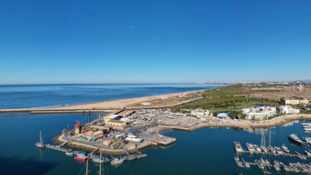 Marina Garden By Ethnic Ocean Lägenhet Vilamoura Exteriör bild